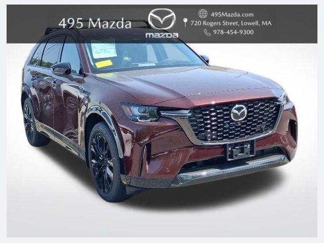 2026 Mazda X-90 3.3 Turbo S Premium Sport for sale in Lowell, MA