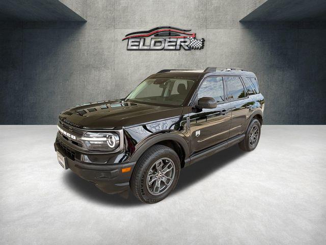 2024 Ford Bronco Sport Big Bend for sale in Cedar Park, TX