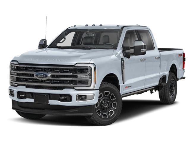 2026 Ford F-250 Platinum for sale in Mansfield, PA