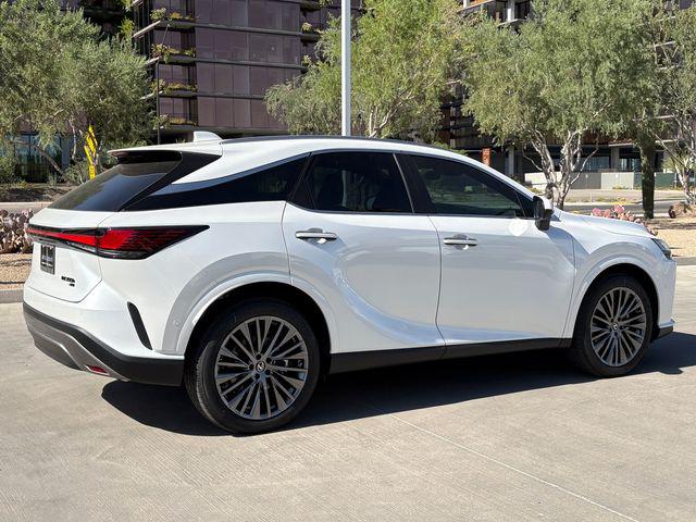 2026 Lexus RX 350 Luxury