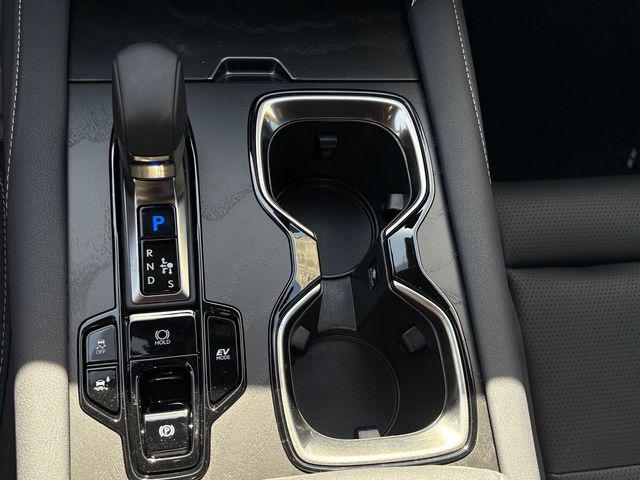2026 Lexus RX 350 Luxury