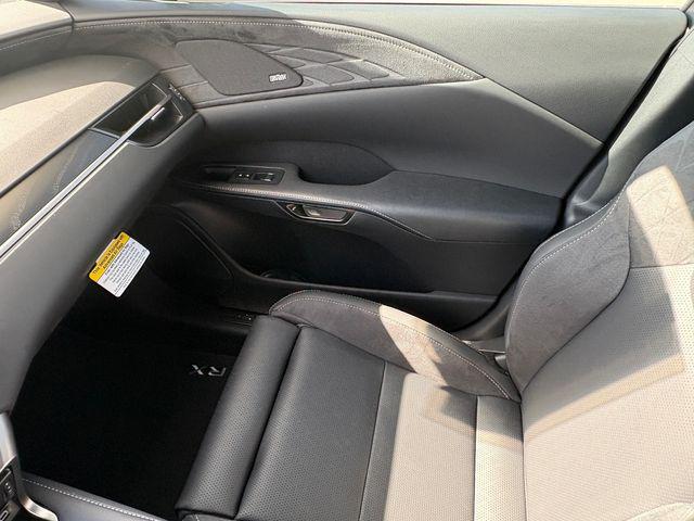2026 Lexus RX 350 Luxury