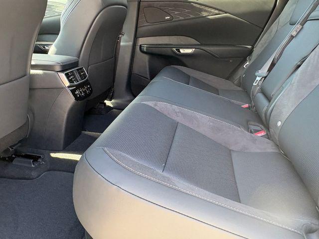 2026 Lexus RX 350 Luxury