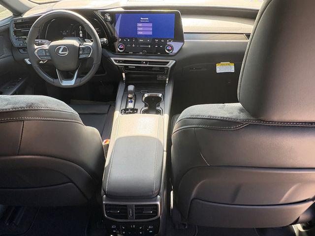2026 Lexus RX 350 Luxury
