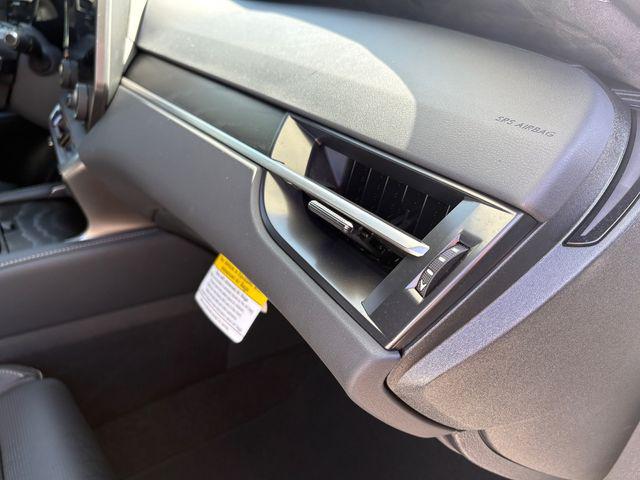 2026 Lexus RX 350 Luxury