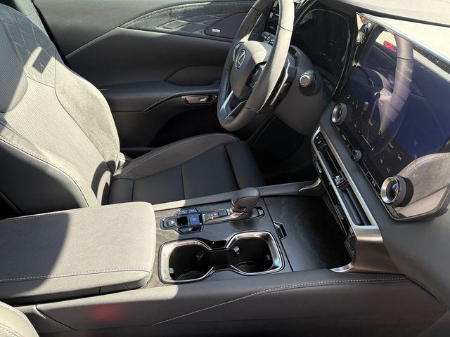 2026 Lexus RX 350 Luxury