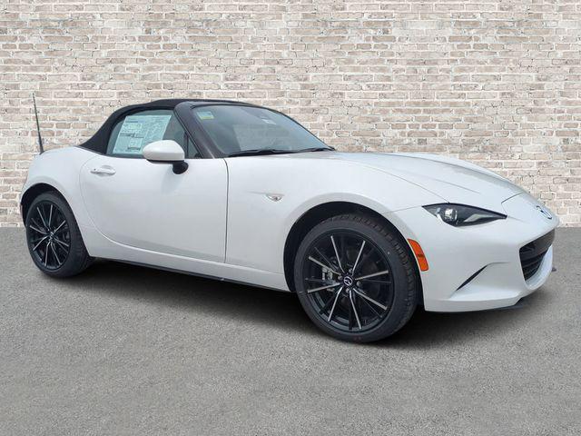 2026 Mazda MX-5 Grand Touring for sale in Richmond, VA