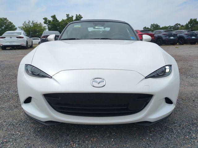 2026 Mazda MX-5 Grand Touring