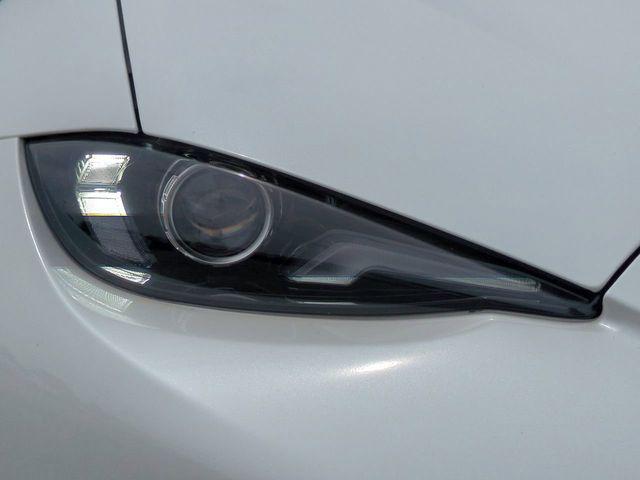 2026 Mazda MX-5 Grand Touring
