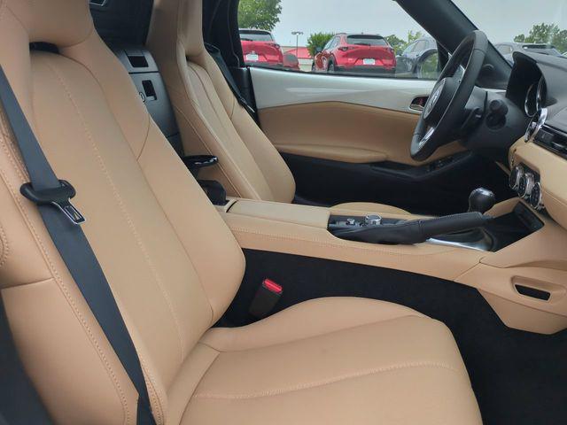 2026 Mazda MX-5 Grand Touring
