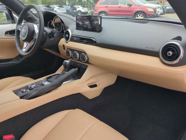 2026 Mazda MX-5 Grand Touring