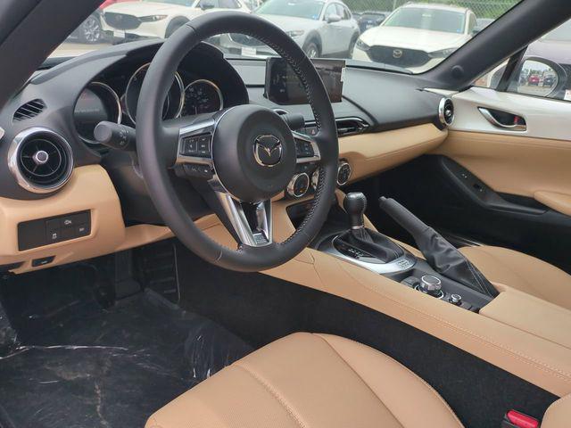 2026 Mazda MX-5 Grand Touring