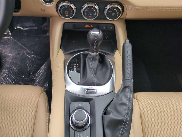 2026 Mazda MX-5 Grand Touring