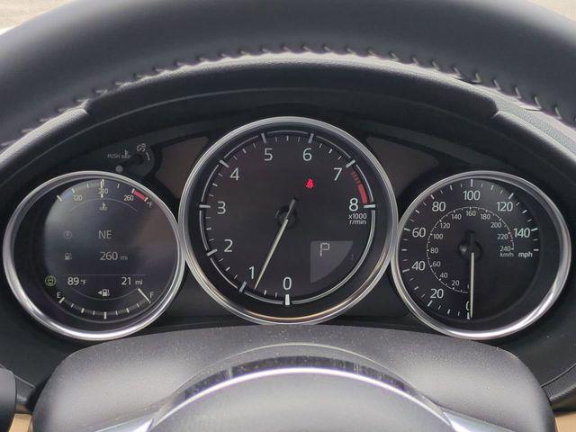 2026 Mazda MX-5 Grand Touring