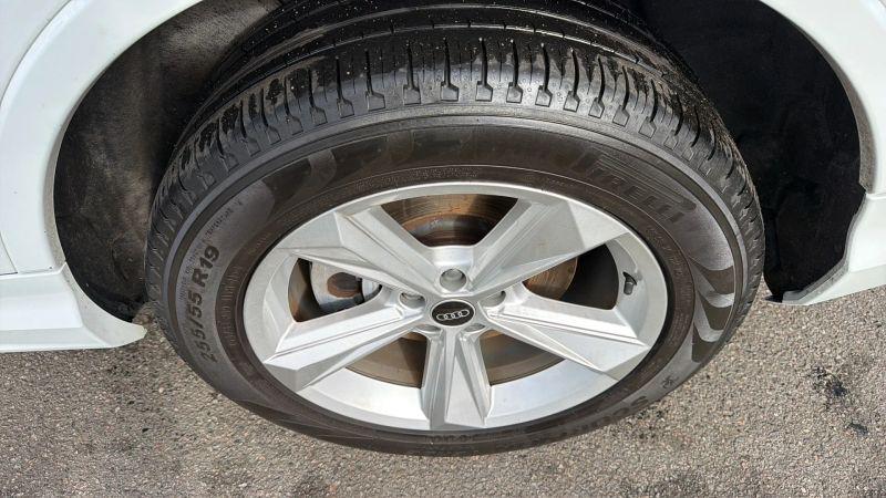 2021 Audi Q7 Premium 55 TFSI quattro Tiptronic