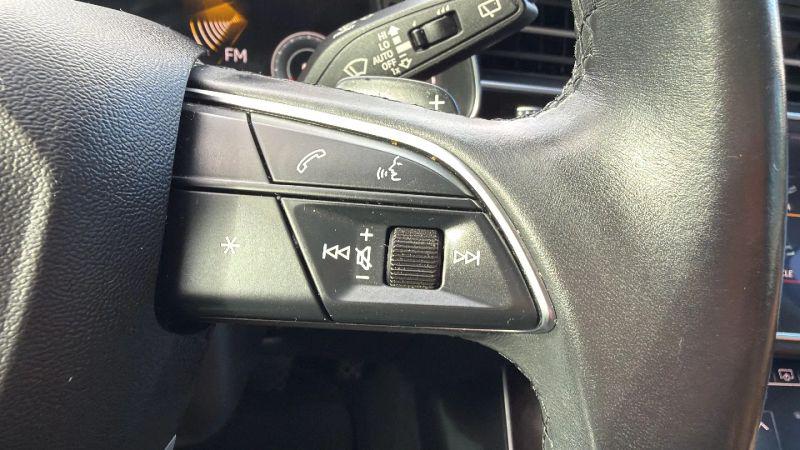 2021 Audi Q7 Premium 55 TFSI quattro Tiptronic