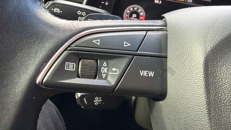 2021 Audi Q7 Premium 55 TFSI quattro Tiptronic