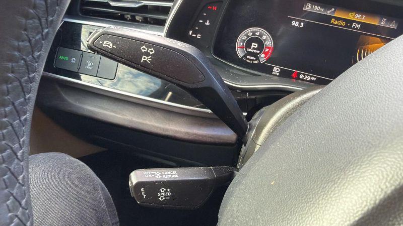 2021 Audi Q7 Premium 55 TFSI quattro Tiptronic