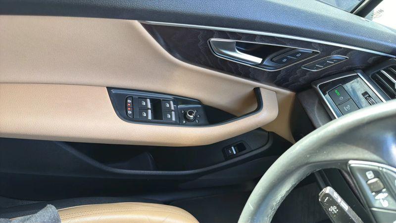 2021 Audi Q7 Premium 55 TFSI quattro Tiptronic