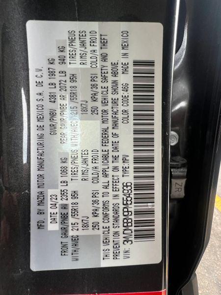 2023 Mazda CX-30 2.5 S Select
