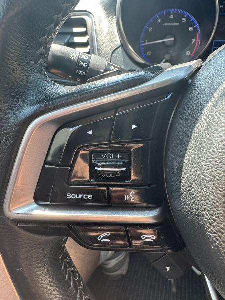 2018 Subaru Outback 3.6R Limited