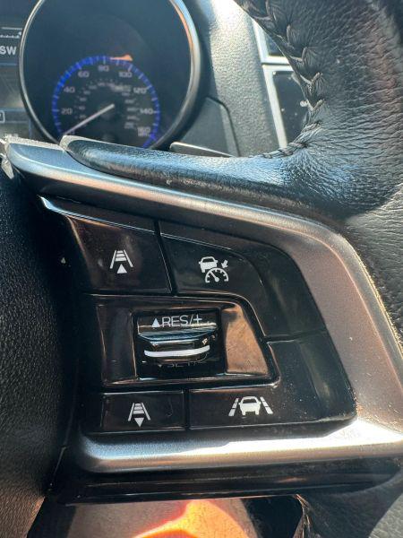 2018 Subaru Outback 3.6R Limited