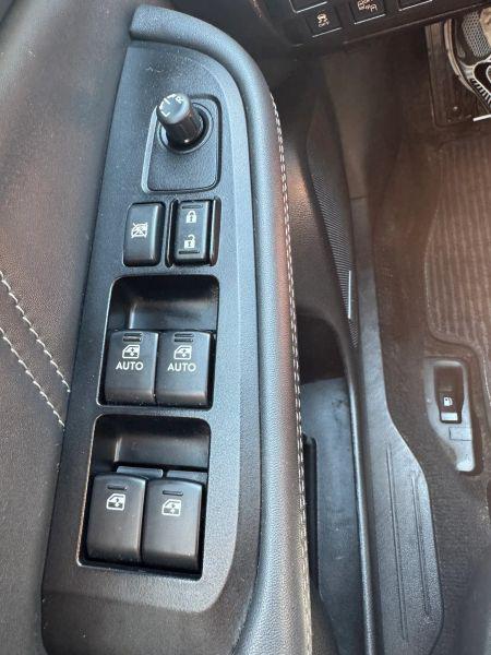 2018 Subaru Outback 3.6R Limited