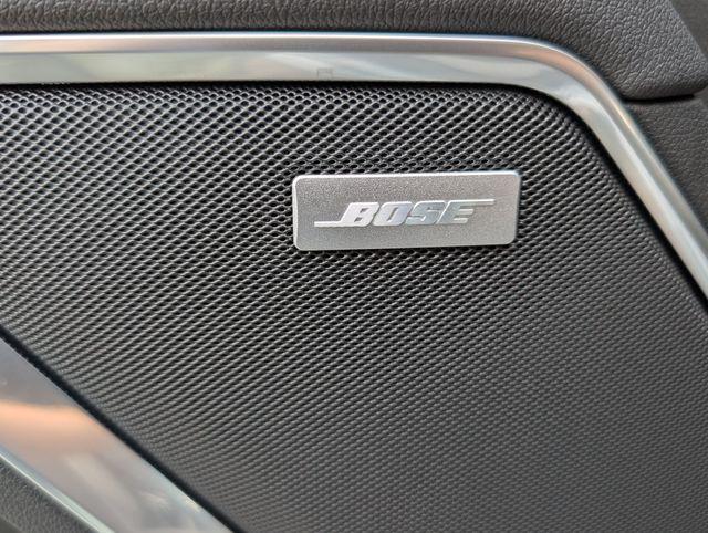2026 Chevrolet Silverado 1500 4WD Crew Cab Standard Bed LTZ