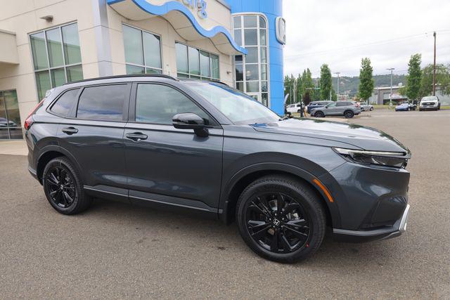 2026 Honda CR-V Hybrid AWD Sport Touring for sale in Roseburg, OR