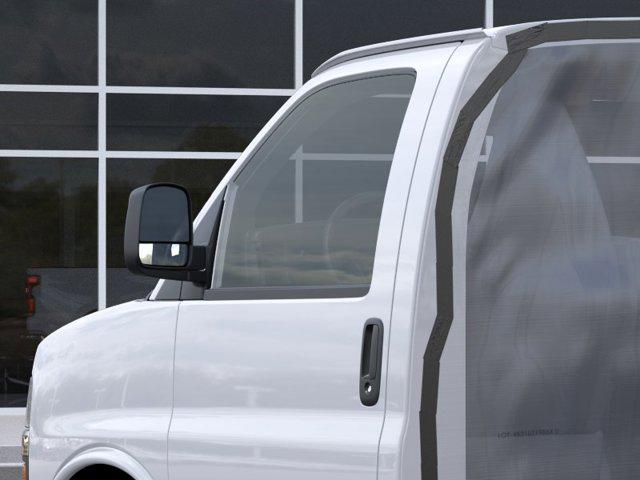 2026 Chevrolet Express Cutaway 4500 Van