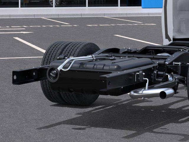 2026 Chevrolet Express Cutaway 4500 Van