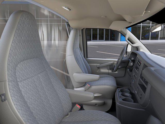 2026 Chevrolet Express Cutaway 4500 Van