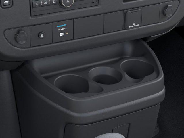 2026 Chevrolet Express Cutaway 4500 Van