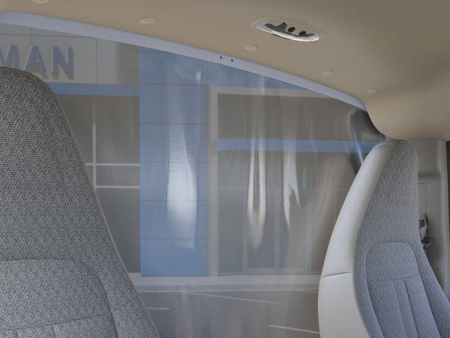 2026 Chevrolet Express Cutaway 4500 Van