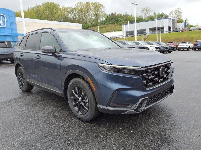 2026 Honda CR-V Hybrid AWD Sport-L for sale in Indiana, PA