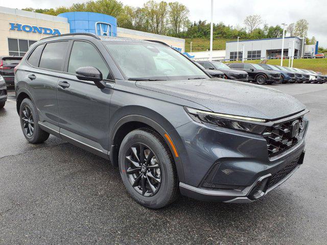 2026 Honda CR-V Hybrid AWD Sport-L for sale in Indiana, PA