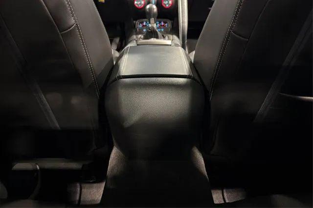 2010 Chevrolet Camaro 2SS