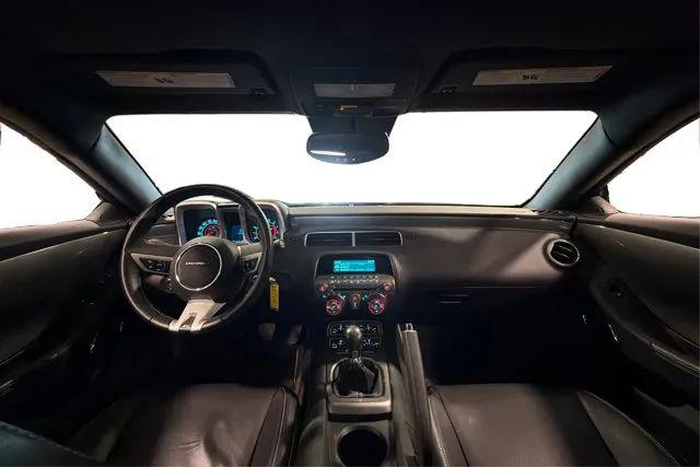 2010 Chevrolet Camaro 2SS