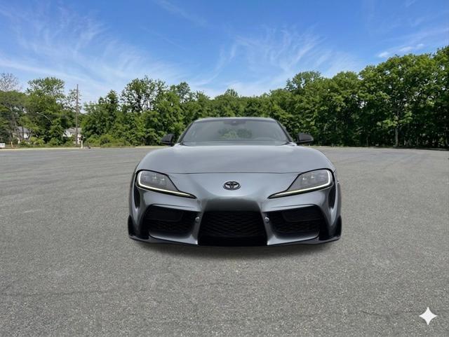 2020 Toyota GR Supra 3.0 Premium