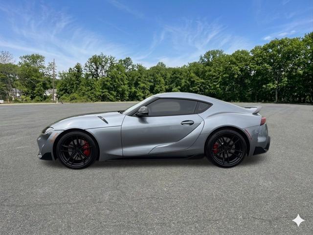 2020 Toyota GR Supra 3.0 Premium