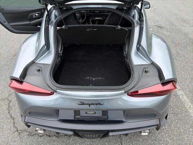 2020 Toyota GR Supra 3.0 Premium