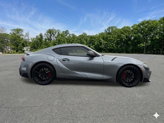 2020 Toyota GR Supra 3.0 Premium