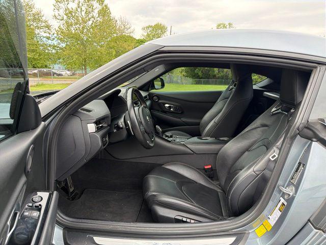 2020 Toyota GR Supra 3.0 Premium