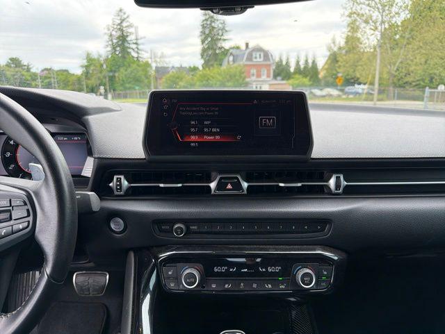 2020 Toyota GR Supra 3.0 Premium