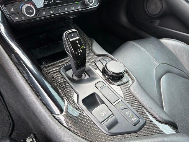 2020 Toyota GR Supra 3.0 Premium