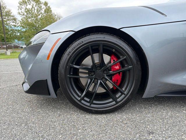 2020 Toyota GR Supra 3.0 Premium