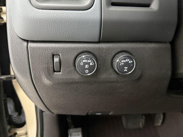 2022 Chevrolet Colorado 4WD Crew Cab Short Box Z71