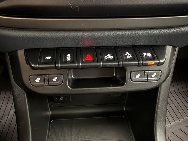 2022 Chevrolet Colorado 4WD Crew Cab Short Box Z71