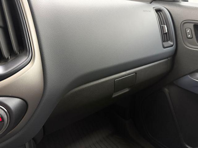 2022 Chevrolet Colorado 4WD Crew Cab Short Box Z71