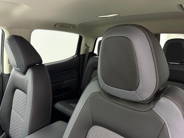 2022 Chevrolet Colorado 4WD Crew Cab Short Box Z71